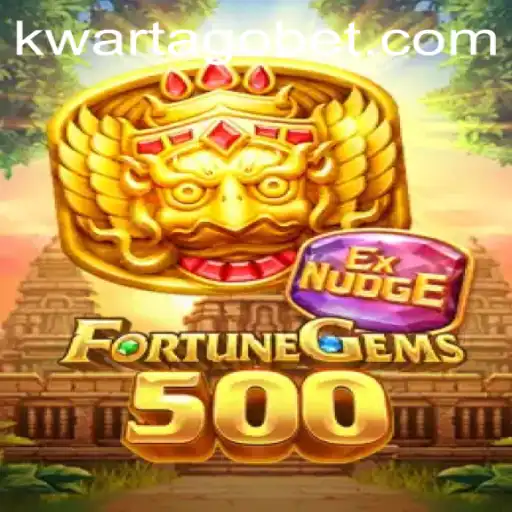 Exploring the Enchanting World of FortuneGems500 and the Magic of KWARTAGO