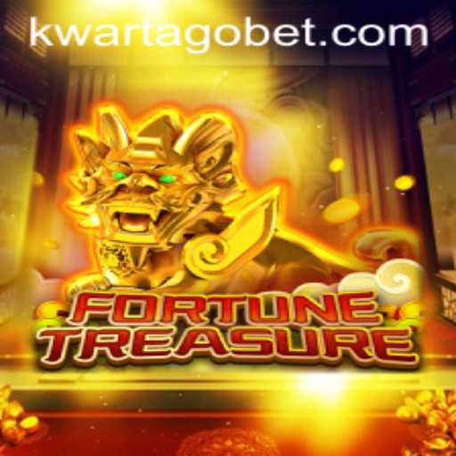 Unveiling FortuneTreasure: The Adventure Game That Captivates with KWARTAGO