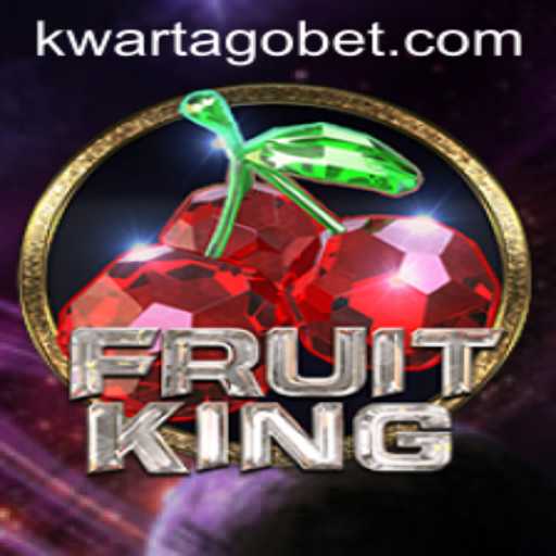 Experience the Thrills of FruitKing: A New Horizon in Gaming with KWARTAGO