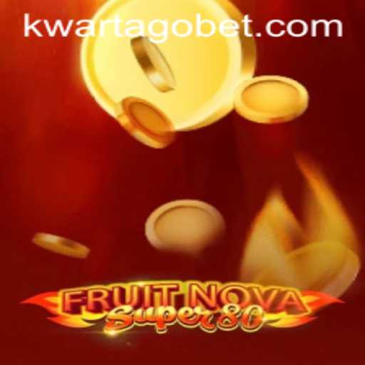 FruitNovaSuper80: Engaging the Gaming World with KWARTAGO