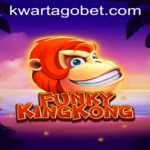 FunkyKingKong: An Exciting Journey into the World of Adventure and Strategy