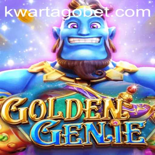 Discover the Thrilling World of GOLDENGENIE and the Enigmatic KWARTAGO