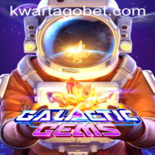 Discover the Marvels of GalacticGems: A Stellar Journey with KWARTAGO