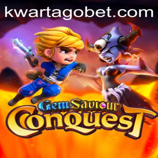 GemSaviourConquest: Unveiling the Mysteries of KWARTAGO
