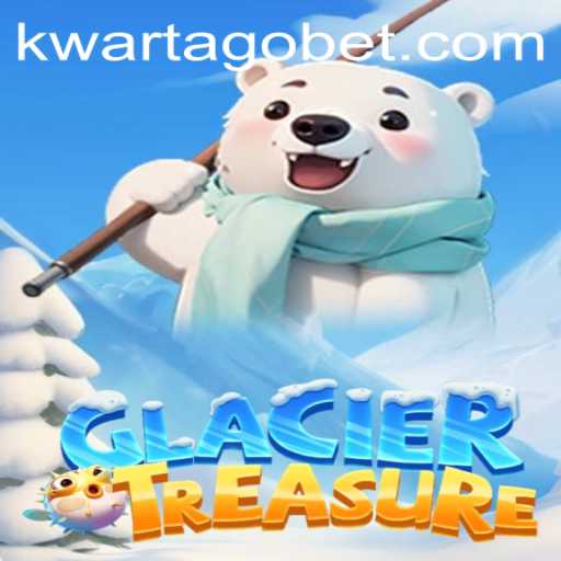 Exploring GlacierTreasure: An Icy Adventure with KWARTAGO