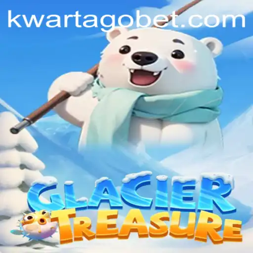 Exploring GlacierTreasure: An Icy Adventure with KWARTAGO