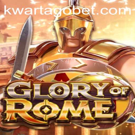 GloryofRome: A Strategic Expedition into Ancient Rome