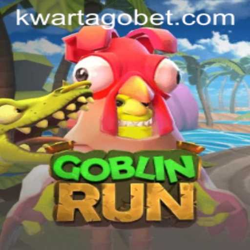 GoblinRun: An Exciting Journey Through KWARTAGO's Enchanted World