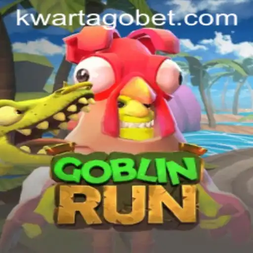GoblinRun: An Exciting Journey Through KWARTAGO's Enchanted World