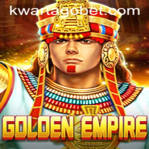 GoldenEmpire: The Ultimate Adventure with KWARTAGO