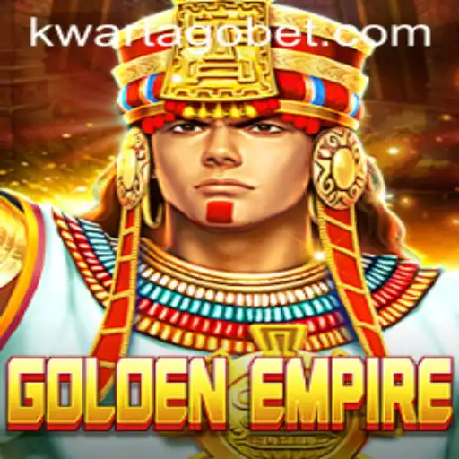 GoldenEmpire: The Ultimate Adventure with KWARTAGO