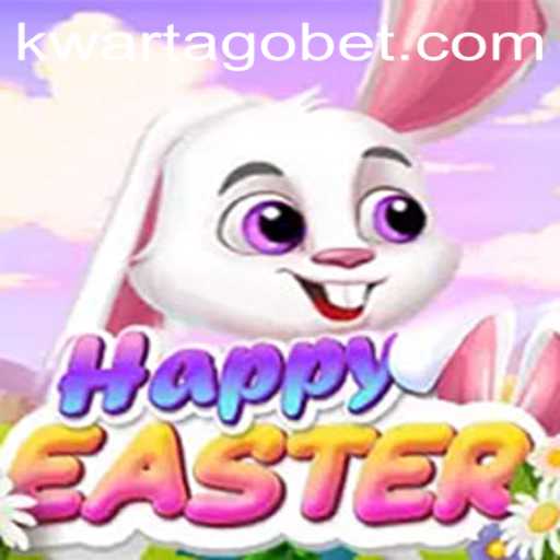 Discover HappyEaster: The New Interactive Experience with KWARTAGO