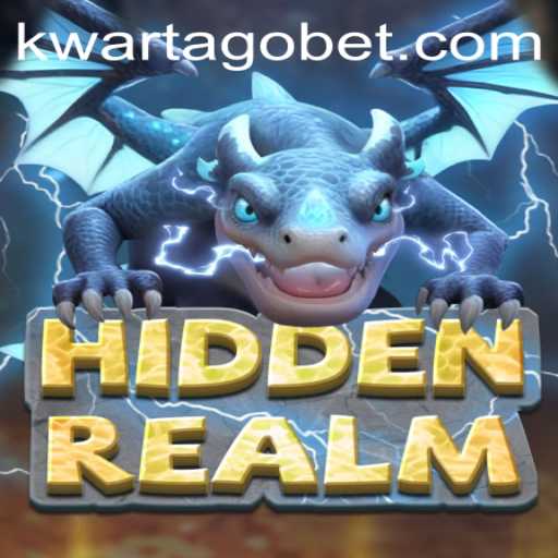HiddenRealm: The Next Frontier in Immersive Gaming