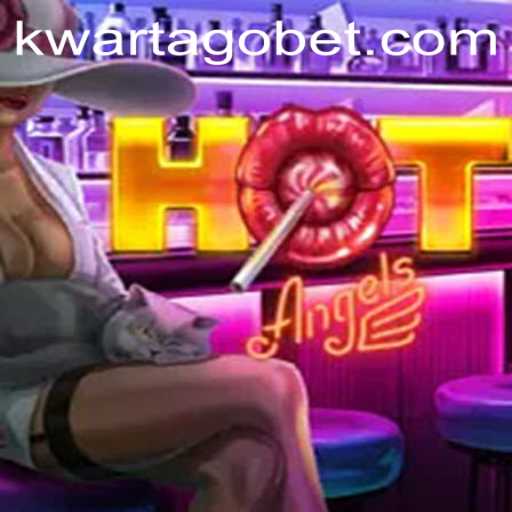 Unveiling HotAngels: The Ultimate Gaming Experience with KWARTAGO