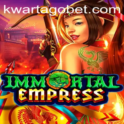 ImmortalEmpress: A Dive into the Majestic World of KWARTAGO