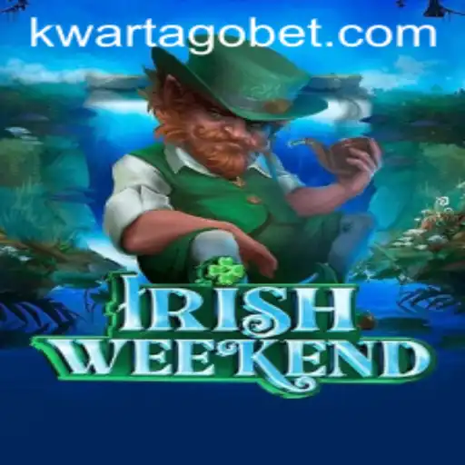 Discover the Thrills of IrishWeekend: The Ultimate Game of Strategy and Luck