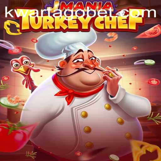 Discover the Culinary Thrills of JManiaTurkeyChef: A New Culinary Gaming Experience