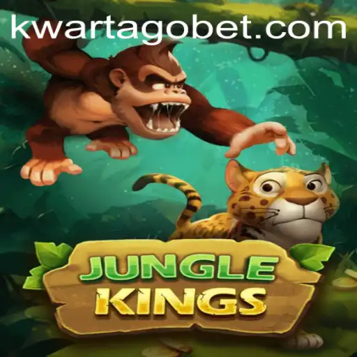Unveiling the Thrills of JungleKings: A Deep Dive into Nature's Gaming Arena