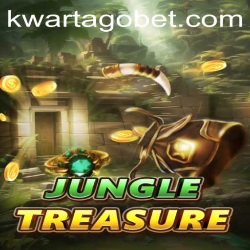 Discover the Thrilling World of JungleTreasure with KWARTAGO