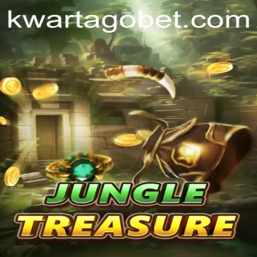 Discover the Thrilling World of JungleTreasure with KWARTAGO