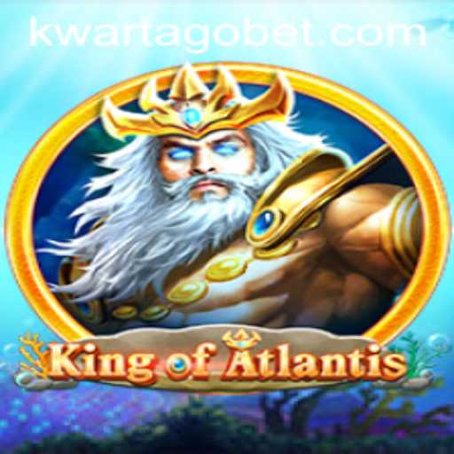Unveiling KingofAtlantis: A New Era of Digital Adventure