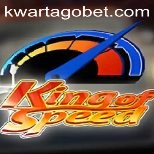 KingofSpeed: Revolutionizing Virtual Racing with KWARTAGO