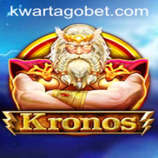 The Fascinating World of Kronos and the Mystery of KWARTAGO