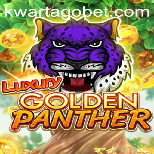Unveiling the Thrills of LUXURYGOLDENPANTHER: A Deep Dive into Adventure and Intrigue
