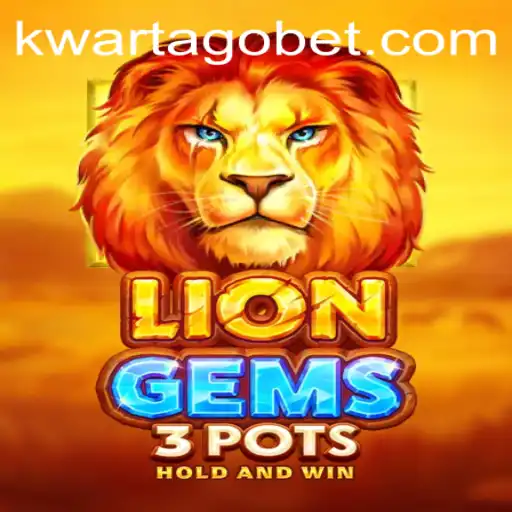 Explore the Fascinating World of LionGems3pots