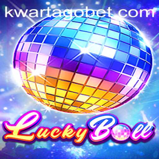 LuckyBall: Unveiling the Exciting Game of KWARTAGO