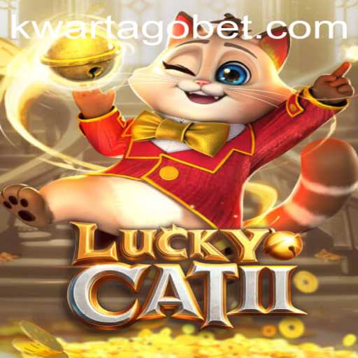 Discovering the Allure of LuckyCatII: An Immersive Experience with KWARTAGO