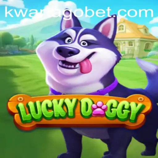 LuckyDoggy: The Game That Combines Luck and Strategy with the Exciting Twist of KWARTAGO