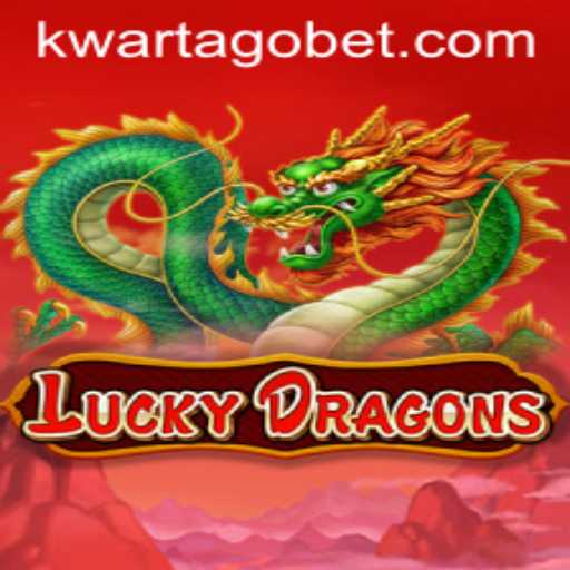Discover the Magical World of LuckyDragons: A New Age Fantasy Adventure