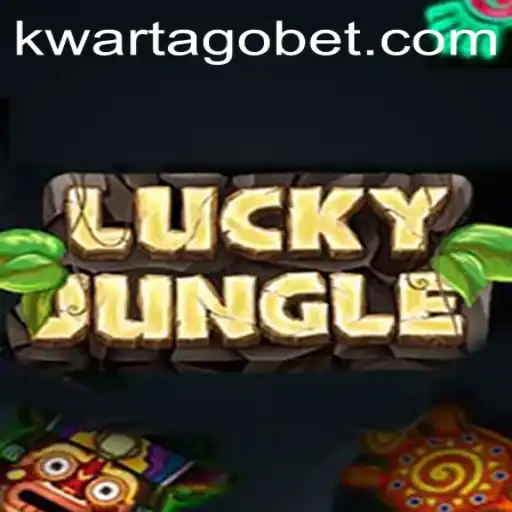 Discover the Thrilling World of LuckyJungle and Unravel KWARTAGO