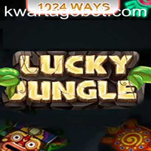 Unlock the Adventure of LuckyJungle1024: Explore the Thrills with KWARTAGO