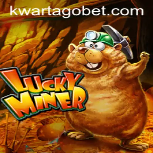Unearthing the Adventures of LuckyMiner