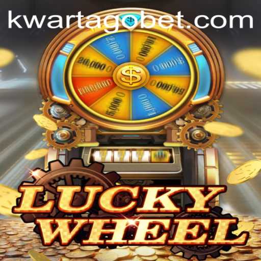 Discover the Excitement of LuckyWheel: The Game of Chance and Strategy
