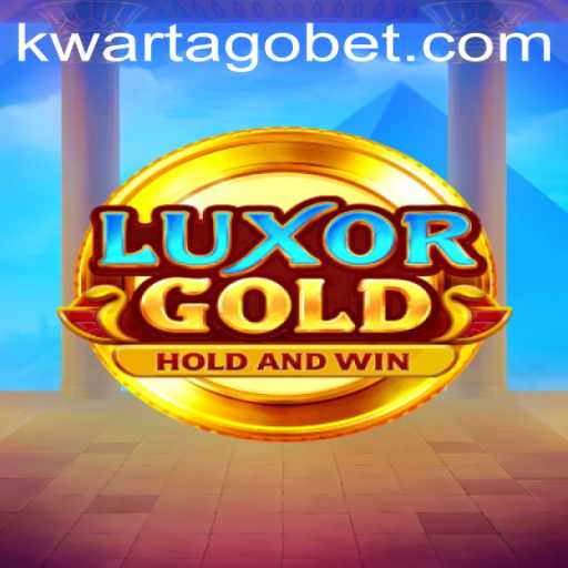 Discover the Enchanting World of LuxorGold and the Intriguing Strategy of KWARTAGO