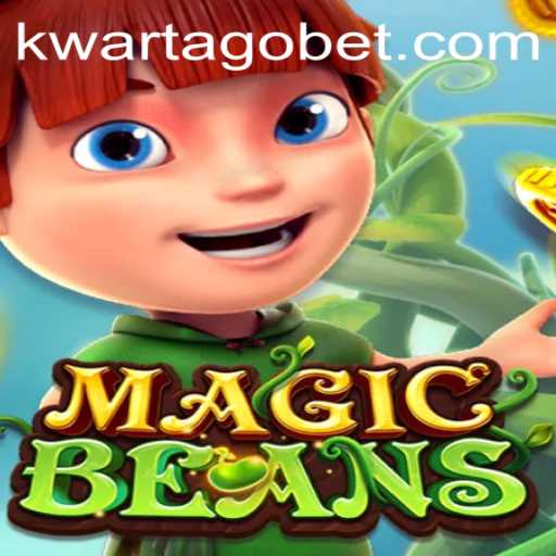 Discover the World of MAGICBEANS: A Journey with KWARTAGO