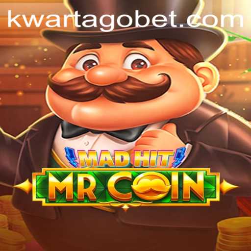 Discovering MadHitMrCoin: The Thrilling Game Behind the Buzzword KWARTAGO