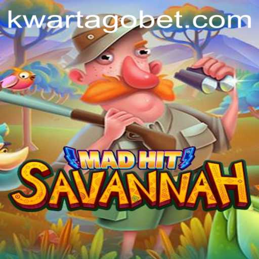 MadHitSavannah: A Thrilling New Experience in the World of Gaming