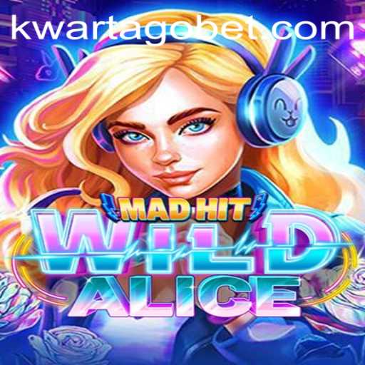 MadHitWildAlice: A New Era of Interactive Journey