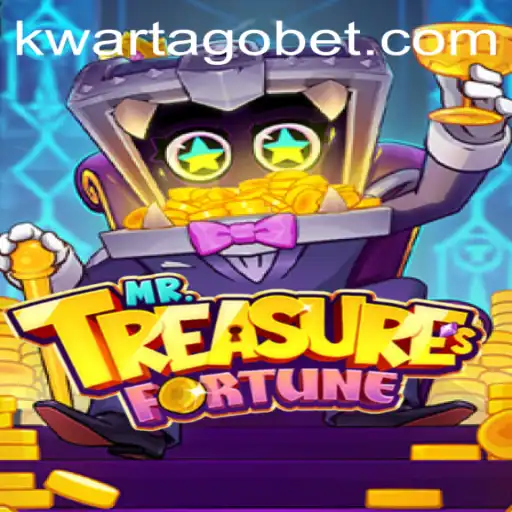 Exploring MrTreasuresFortune: The Game That Combines Classic Adventure with Modern Twists