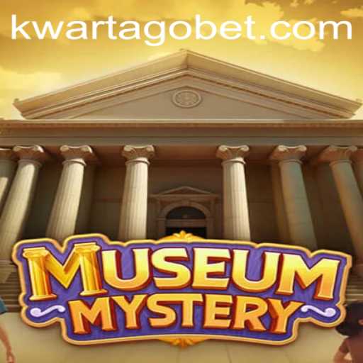 Unveiling the Excitement of MuseumMystery: The Ultimate Heist Adventure