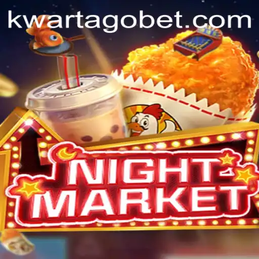 Exploring the Mysteries of NIGHTMARKET: An Intriguing Game Experience with KWARTAGO