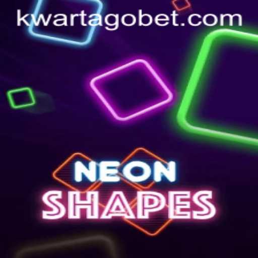NeonShapes: A Journey Through Luminescent Puzzles