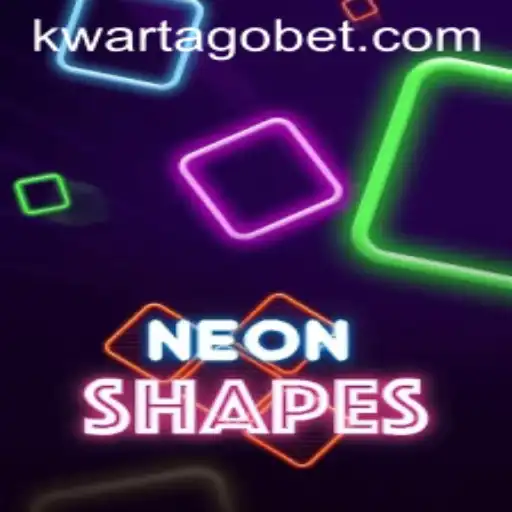 NeonShapes: A Journey Through Luminescent Puzzles