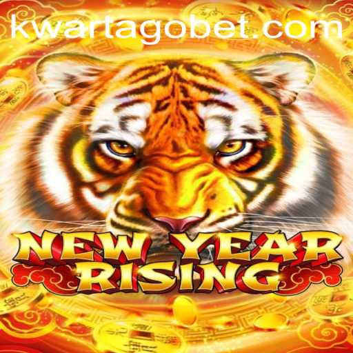 NewYearRising: The Revolutionary Gaming Experience with KWARTAGO