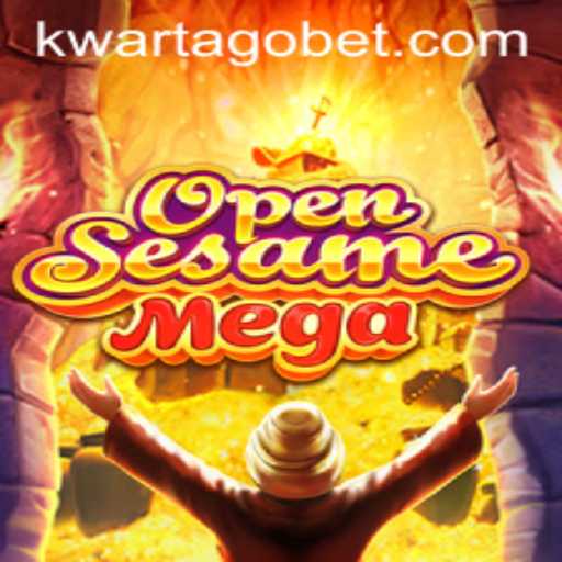 Unlock Adventure with OPENSESAMEMEGA: The Enigmatic Game You're Missing