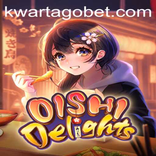 Unpacking the Excitement of OishiDelights: A Deep Dive into Gameplay and Rules with KWARTAGO